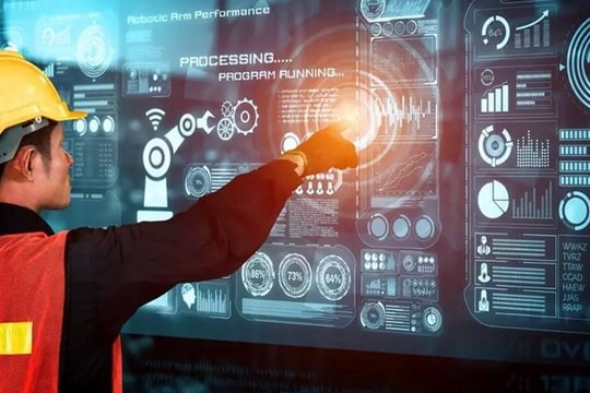 Ba giải pháp nâng cao năng lực chuyển đổi số của doanh nghiệp SME
