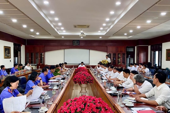 TAND TP Đà Nẵng đề xuất đầu tư 4 điểm cầu phục vụ xét xử trực tuyến