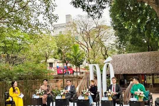 Bản tin Podcast Văn hóa – Thể thao và Du lịch ngày 18/3/2026