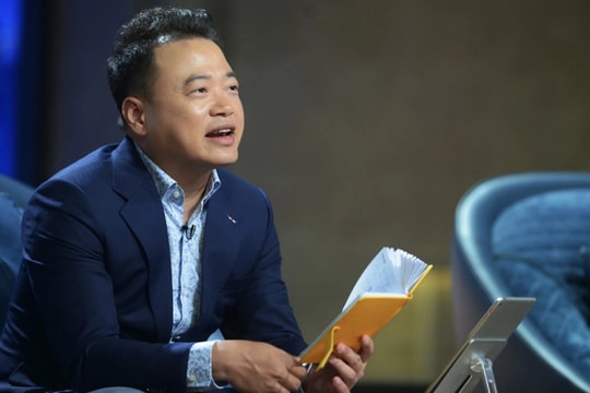 Đề nghị truy tố “Shark” Bình trong vụ rửa tiền hơn 213 tỷ đồng liên quan các sàn Forex