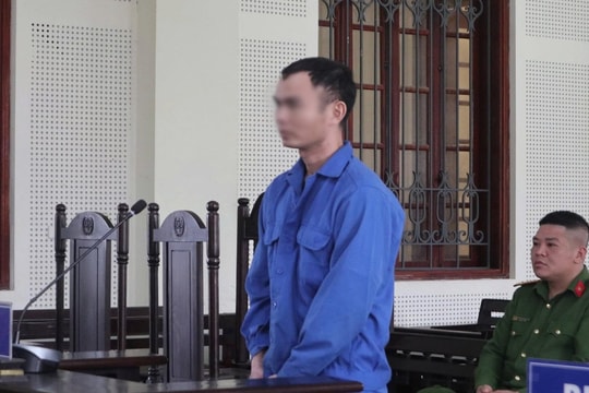 Bênh chị gái, em dùng dao đâm anh rể