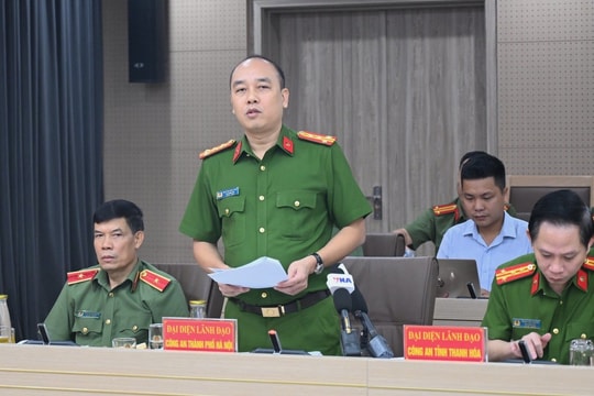 Bản tin Podcast Pháp luật ngày 18/3/2026