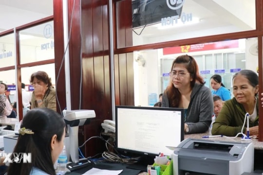 Bảo đảm bộ máy chính quyền địa phương nhiệm kỳ 2026-2031 đi vào hoạt động chậm nhất ngày 1/4/2026