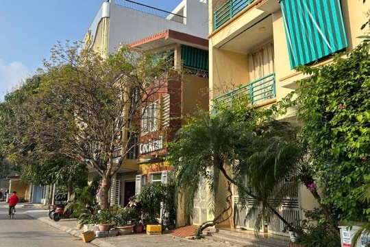 Thanh Hóa: Gỡ điểm nghẽn trong xây dựng cơ sở dữ liệu đất đai