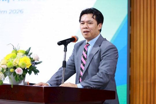 Đào tạo TS Luật trong kỷ nguyên số: Từ đổi mới tư duy đến định hình chuẩn mực học thuật