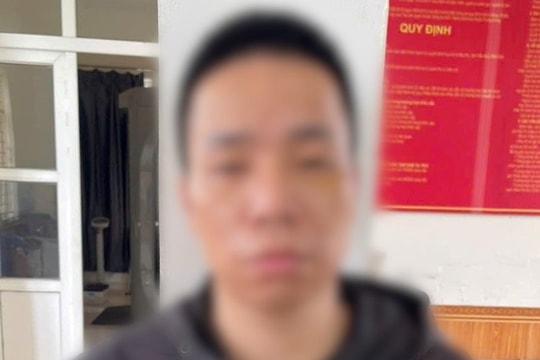 Không chấp hành khi hưởng án treo, đối tượng bị áp dụng hình thức phạt tù