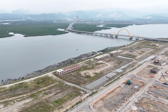 Quảng Ninh chốt hạn xử lý 7 dự án tồn đọng