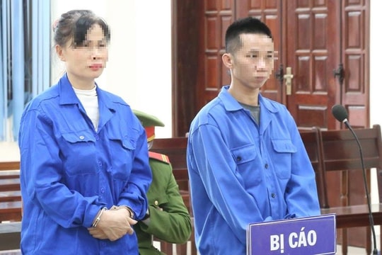 Lĩnh án vì trộm cắp dây cáp điện