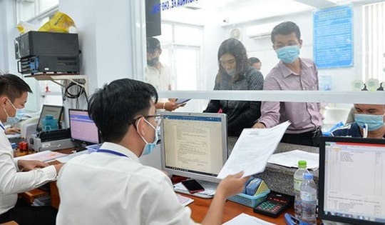 Bỏ xác nhận của địa phương về thiệt hại trong hồ sơ miễn, giảm tiền thuê đất