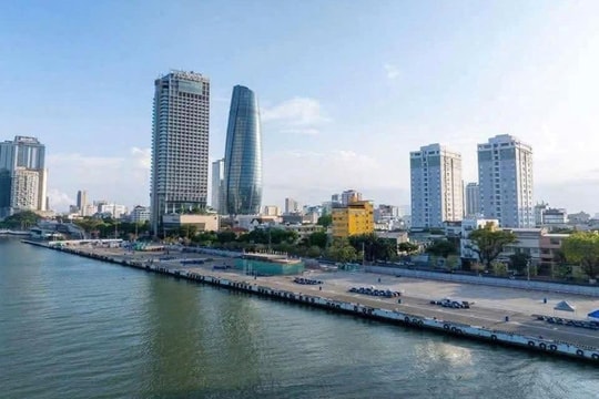 Đà Nẵng xây dựng cơ sở dữ liệu nhà ở, bất động sản
