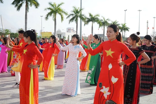 Đà Nẵng chuẩn bị Lễ hội Áo dài 2026 gắn kết du lịch và văn hóa