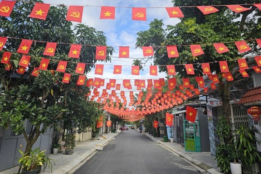 Đà Nẵng yêu cầu “6 rõ” trong thực hiện trật tự đô thị