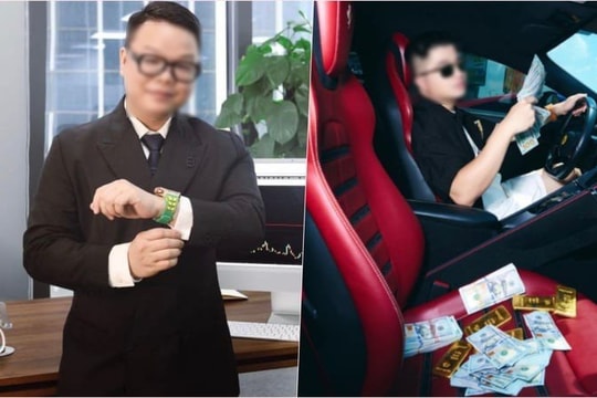 Điều tra vụ “Mr Pips”: Tài sản của vợ chồng “Mr Hunter” gồm những gì?