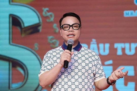 Vụ “Mr Pips”: Hé lộ khối tài sản “khủng” của vợ chồng “Mr Hunter” bị thu giữ