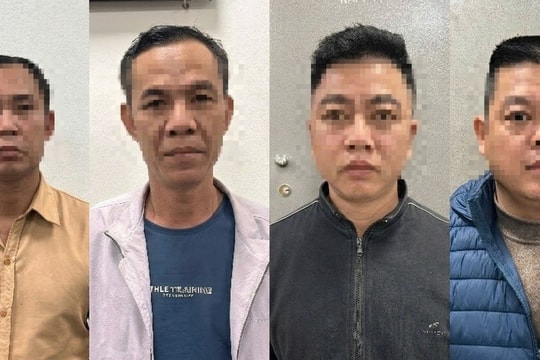 Lừa bán “thiên thạch” giả, chiếm đoạt 11 tỷ đồng