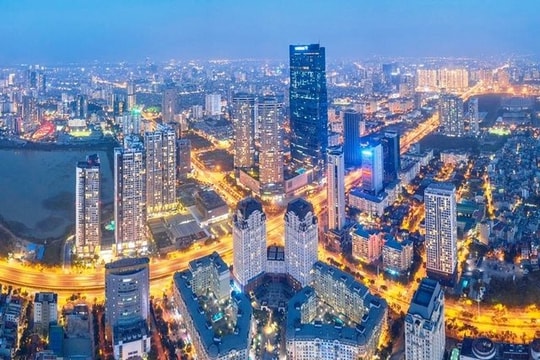 Nghị quyết của Bộ Chính trị về xây dựng và phát triển Thủ đô Hà Nội trong kỷ nguyên mới