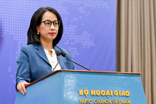 Công dân Việt Nam tại Trung Đông cơ bản an toàn, đang được hỗ trợ