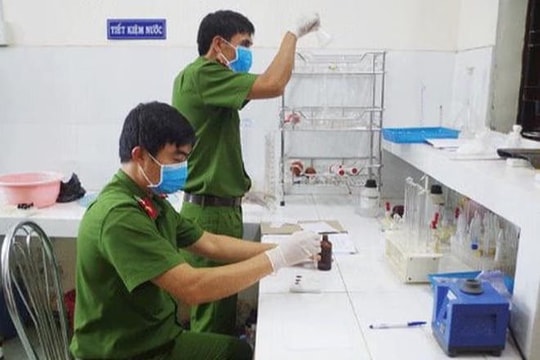 Hải Phòng siết chặt chất lượng giám định tư pháp, tăng tính độc lập