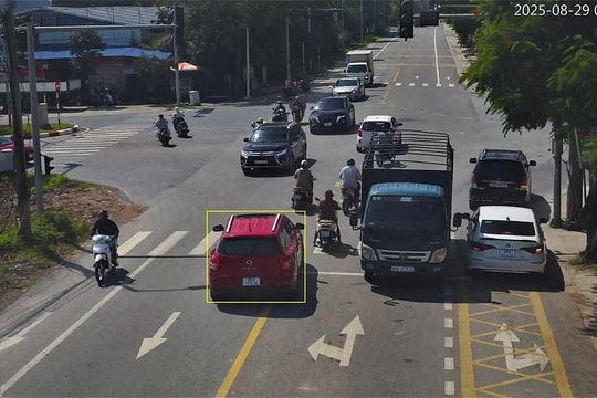 Tình hình TTATGT trên địa bàn Bắc Ninh chuyển biến tích cực