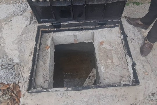 Xây dựng và Thương mại Triệu Đức (Hưng Yên): Năng lực thi công có tương xứng năng lực đấu thầu?