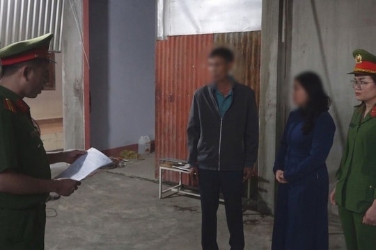 Bản tin Podcast Pháp luật ngày 21/3/2026