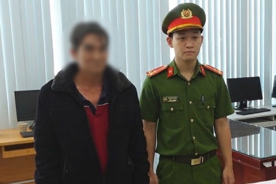 Khánh Hòa: Phát hiện cơ sở sản xuất cà phê giả