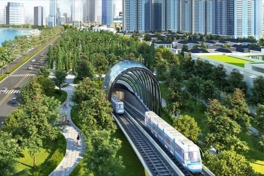 Đẩy mạnh tiết kiệm năng lượng, thúc đẩy chuyển đổi giao thông điện