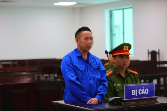 Mối tình muộn và bi kịch bên suối