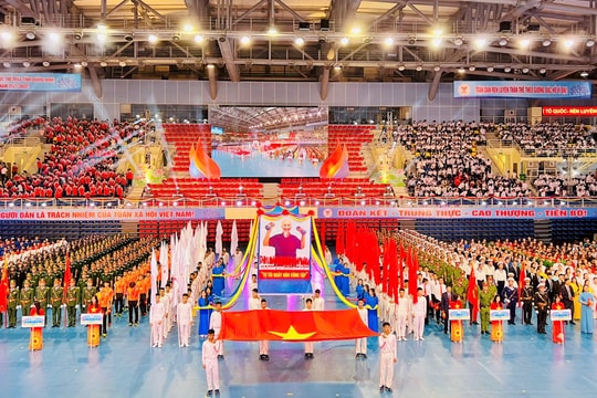 Quảng Ninh kỷ niệm 80 năm Ngày truyền thống ngành Thể dục thể thao
