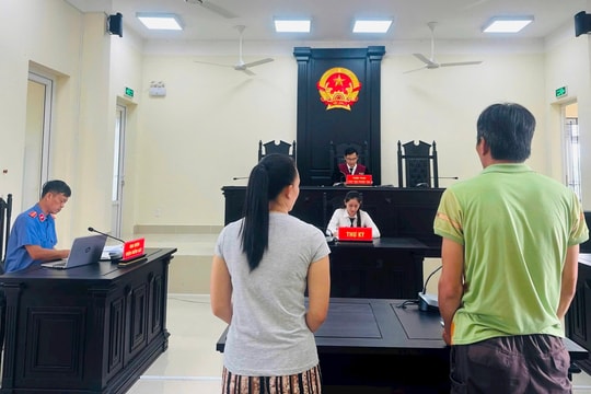 TAND khu vực 12 - Cần Thơ t ăng cường phối hợp bảo vệ quyền trẻ em