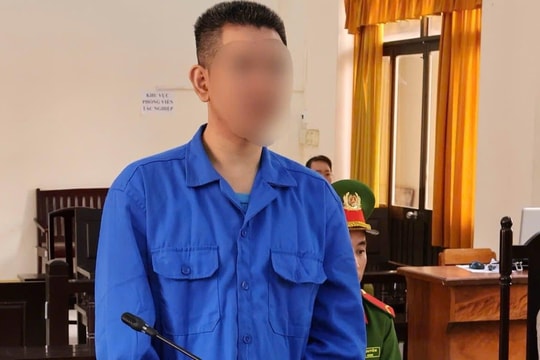 Lĩnh 10 năm tù vì đâm chị của vợ cũ