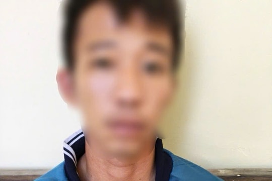 Khởi tố, bắt tạm giam đối tượng giết người