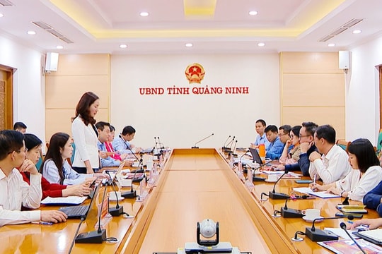 50.000 khán giả sẽ quy tụ tại concert Liên hoan Phát thanh toàn quốc ở Quảng Ninh