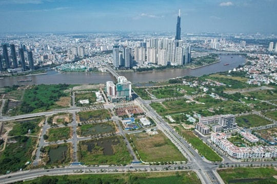 Thông qua 182 khu đất thí điểm làm nhà ở thương mại giá phù hợp