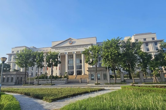 Chuẩn bị nhân sự Hội thẩm TAND hai cấp TP. Hà Nội nhiệm kỳ 2026 - 2031: Bảo đảm chặt chẽ, đúng cơ cấu, tiêu chuẩn