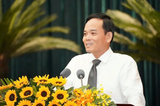 TP.HCM có 38 người trúng cử đại biểu Quốc hội khóa XVI