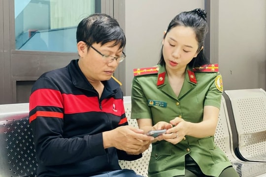 Kịp thời hỗ trợ thủ tục cho công dân sang thăm người nhà bị tai nạn nơi xứ người