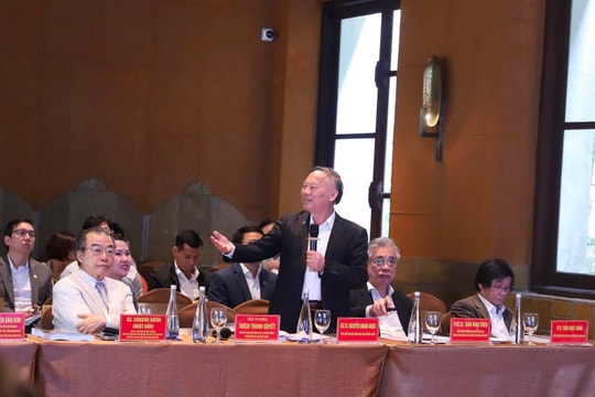 Hội nghị khoa học góp ý phát triển đô thị di sản Yên Tử