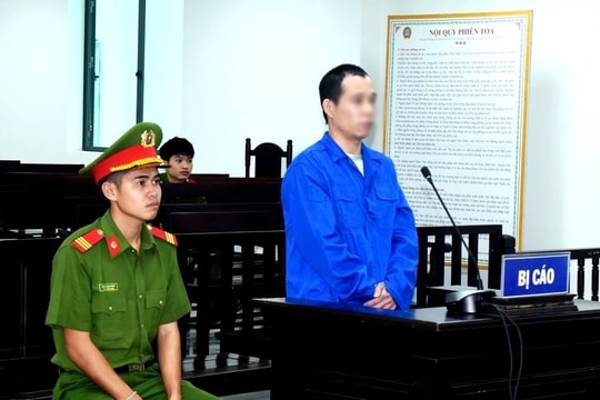 Bản tin Podcast Pháp đình ngày 23/3/2026