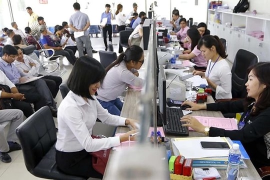 Đề xuất chấm điểm viên chức theo tháng, quý thay vì đánh giá cuối năm
