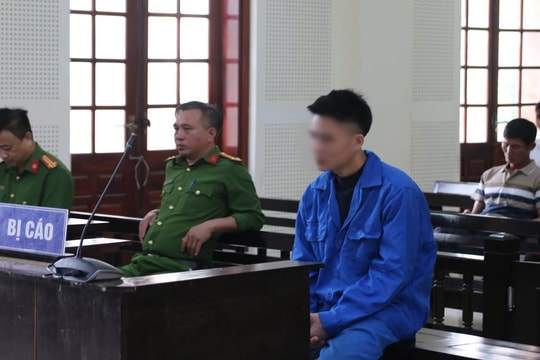 Dùng dao đâm nhân tình của vợ tử vong