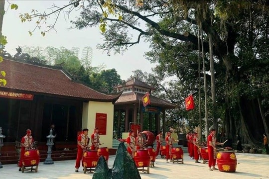 Sắp diễn ra Lễ hội Thành Bản Phủ tưởng nhớ tướng Hoàng Công Chất