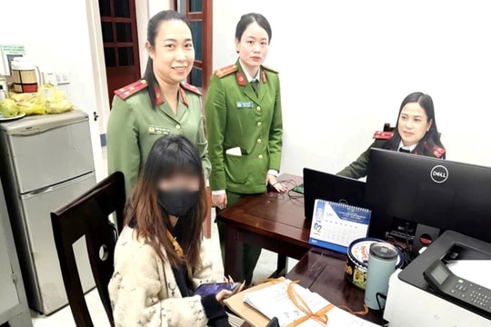 “Bắt cóc online” - Cái bẫy vô hình đánh vào nỗi sợ