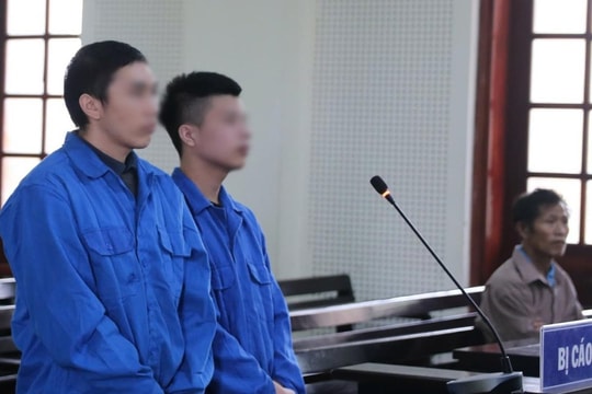 Vận chuyển hơn 6,4 kg ma túy, nam thanh niên lĩnh án chung thân