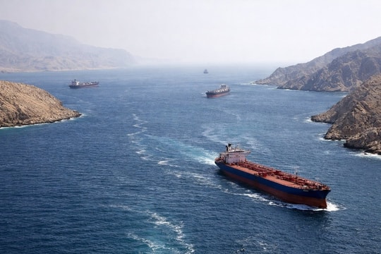 “Lằn ranh đỏ” trong lời đe dọa mới của Mỹ đối với Iran