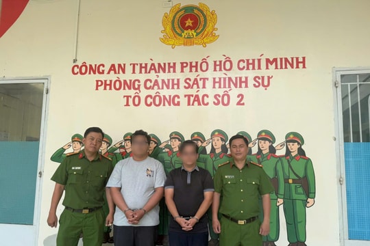 Thuê xe tự lái rồi mang đi cầm cố, chiếm đoạt hàng tỷ đồng