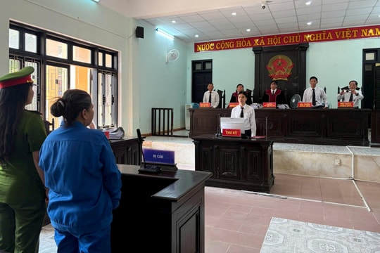Dựng chuyện làm ăn, chiếm đoạt gần 2 tỷ đồng