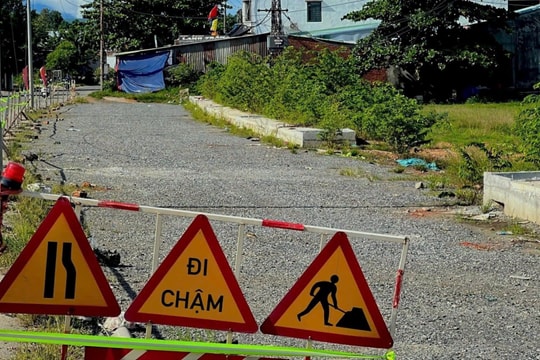 Đà Nẵng tăng tốc hoàn thiện hạ tầng cầu, yêu cầu rõ người, rõ việc