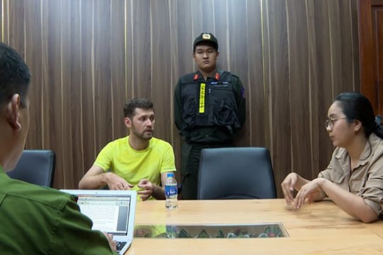 Đề xuất sửa cơ chế phối hợp quản lý người nước ngoài tại Việt Nam