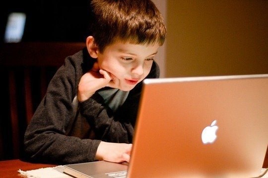 100% doanh nghiệp Internet phải chặn nội dung độc hại với trẻ em